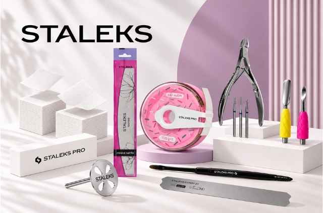 Staleks 